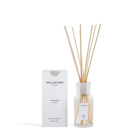 MILLEFIORI MILANO - WHITE MUSK