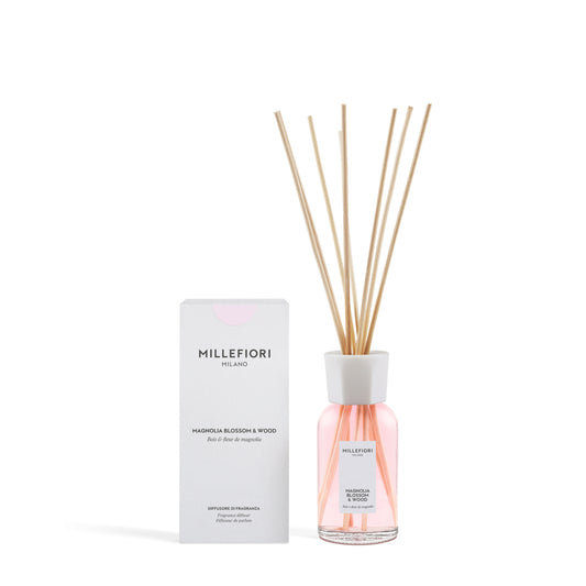 MILLEFIORI MILANO - MAGNOLIA BLOSSOM & WOOD