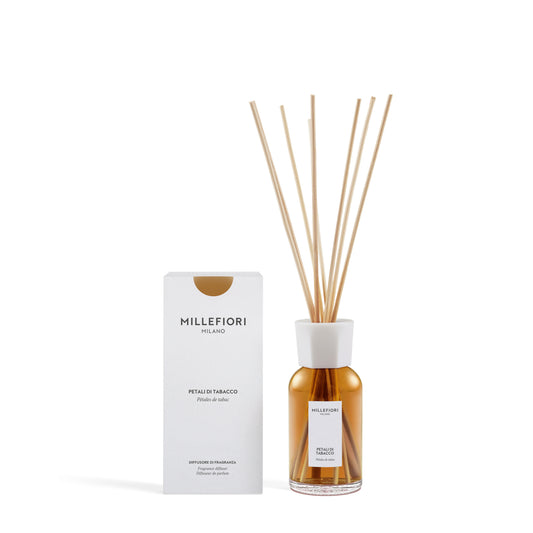 MILLEFIORI MILANO - PETALDI DI TABACCO
