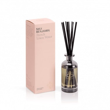 MAX BENJAMIN - French Linen Water