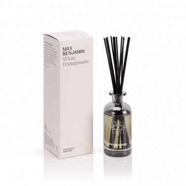 MAX BENJAMIN - Italian Apothecary