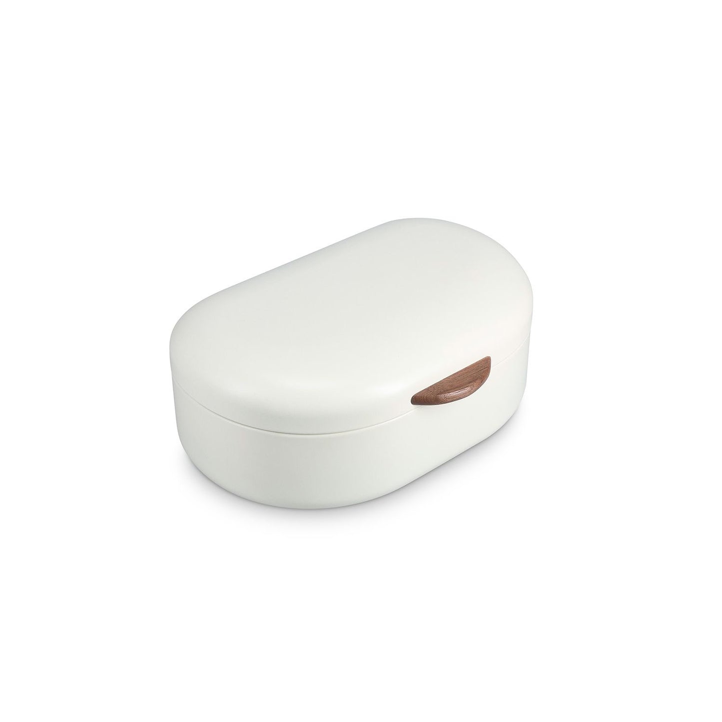 SP Broodtrommel 33,5x21xH14,5 - Beige Crust